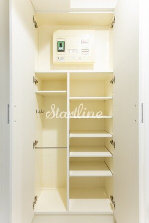 コンシェリア・デュー勝どきの物件内観写真